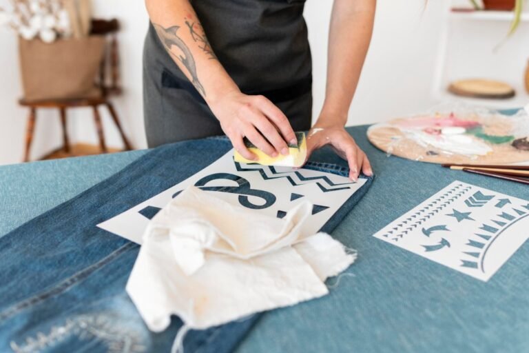 Launching Your Brand in 30 Days with Scrappy Apparel